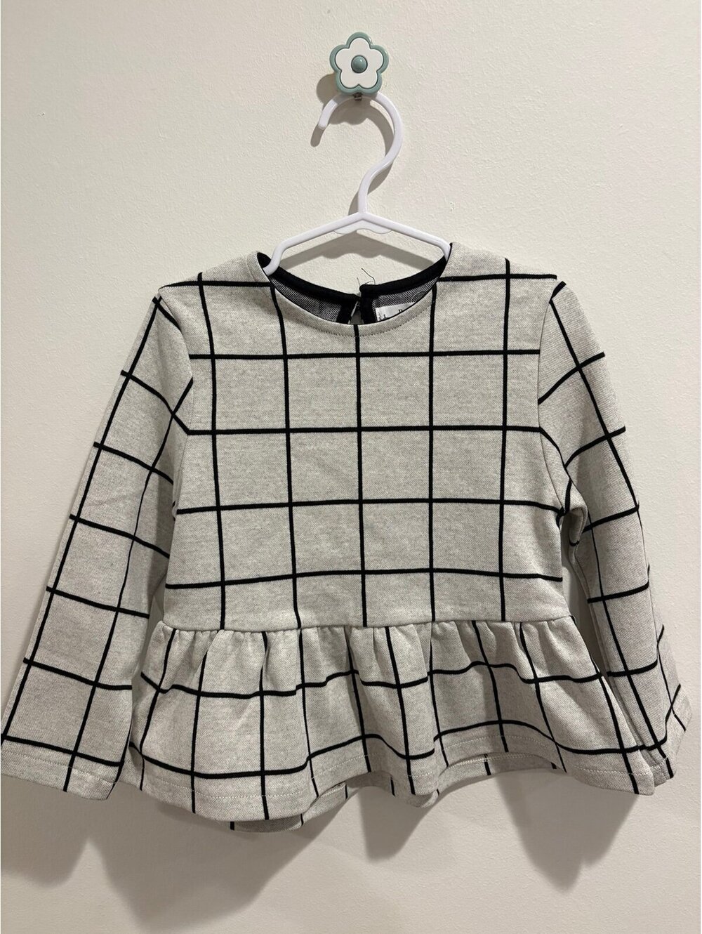 zara top
